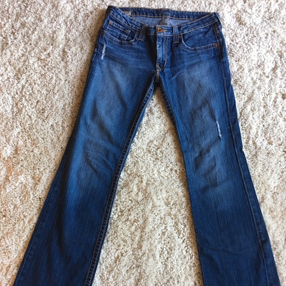 Bke Casey jeans
