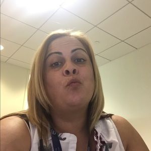 Meet your Posher, Yelitza