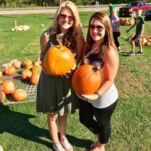 Meet your Posher, Tessa