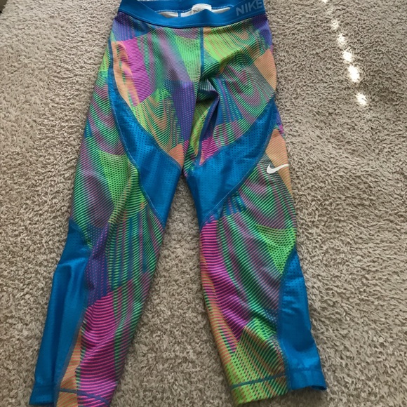 Nike leggings