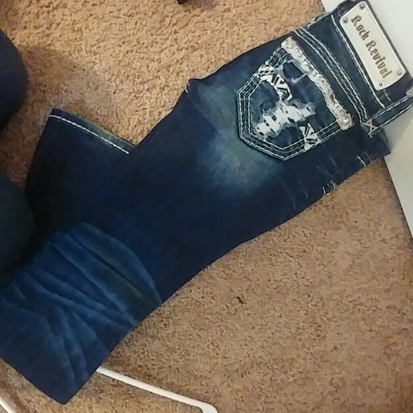 Rock revival - Picture 2 of 3