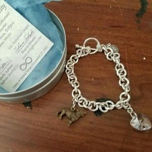 Bella bracelet