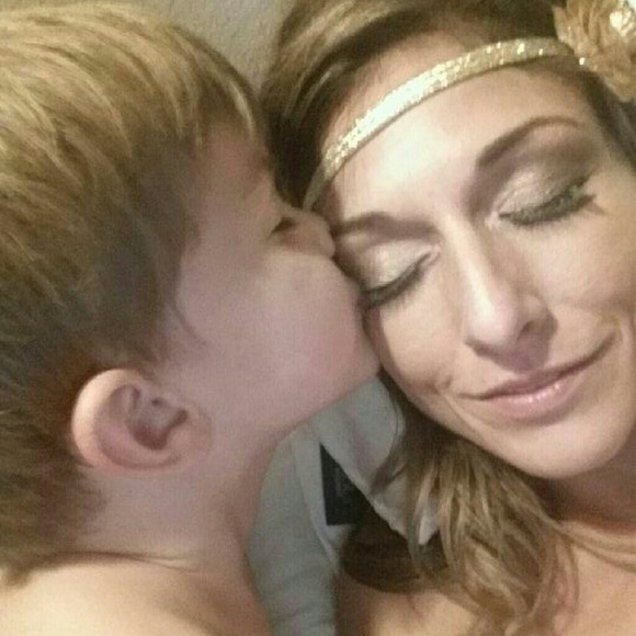 Meet your Posher, Darlene