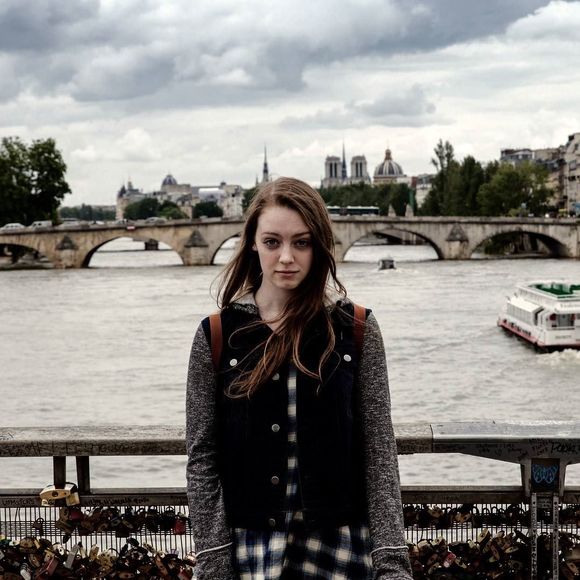 Meet your Posher, Sophie - Picture 1 of 1