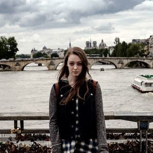 Meet your Posher, Sophie