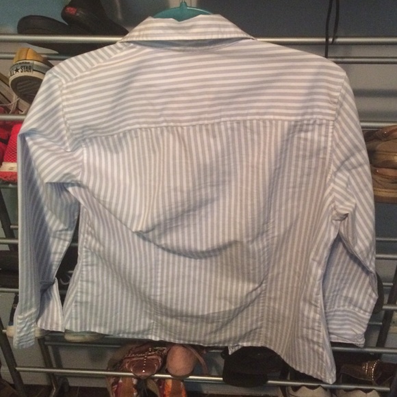 Pattern top - Picture 2 of 3