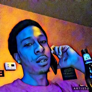 Meet your Posher, Bradley