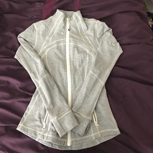 LuluLemon Define jacket ❤️