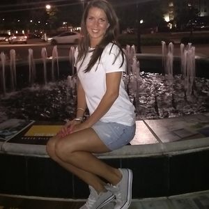 Meet your Posher, Kasey