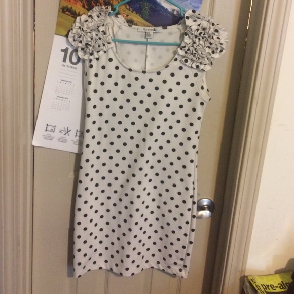 Forever 21  mini dress Dress