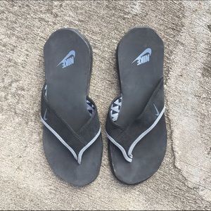 Men's Nike Flip Flops