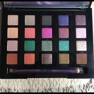 Urban Decay Vice 4 Palette