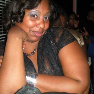 Meet your Posher, Keisha johnson