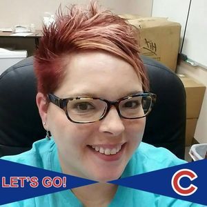 Meet your Posher, Donna