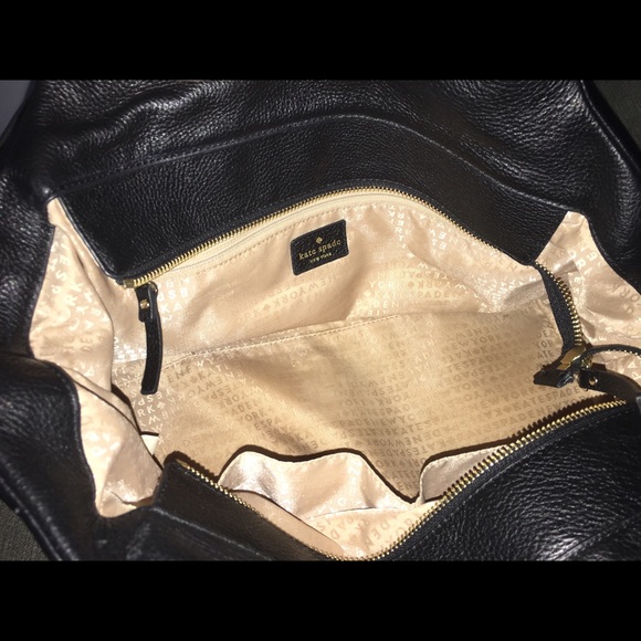 Kate Spade Stevie Berkshire Road Handbag - Picture 4 of 4
