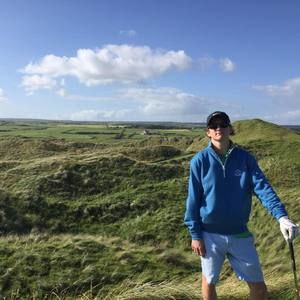 Meet your Posher, Liam