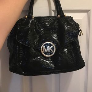 Michael Kors handbag