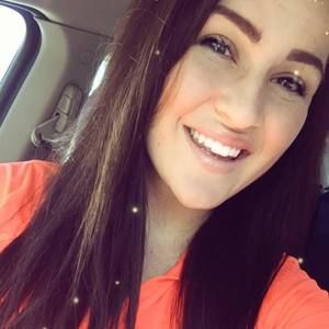 Meet your Posher, Jacqueline