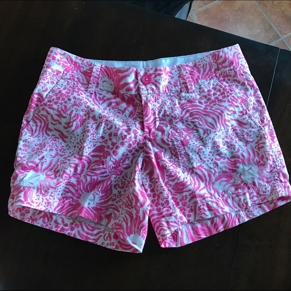 Lilly Pulitzer Callahan