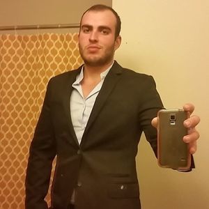 Meet your Posher, Danny