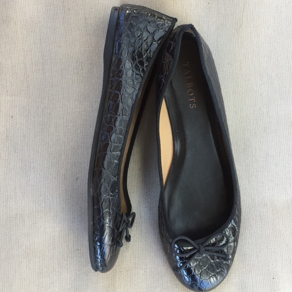 Talbots Shoes - TALBOTS FLATS
