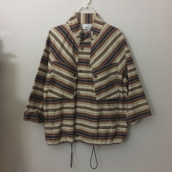Philip lim - Picture 1 of 2