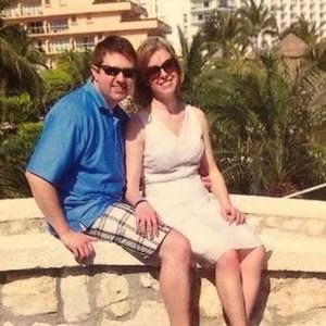 Meet your Posher, Jamie