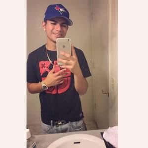 Meet your Posher, Diego