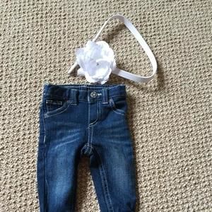 FINAL REDUCTION Koala Kids Newborn Jeans
