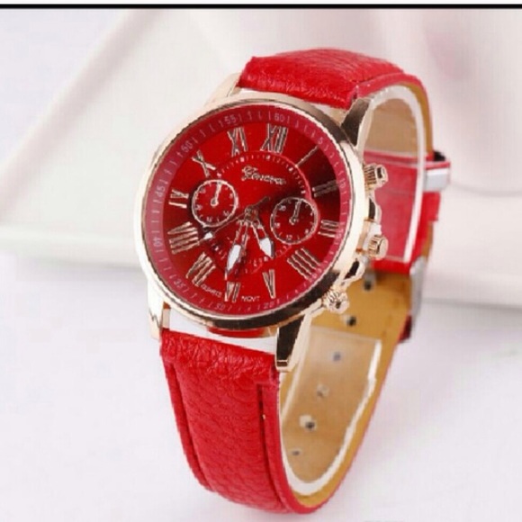 Quartz Watch - Picture 3 of 4