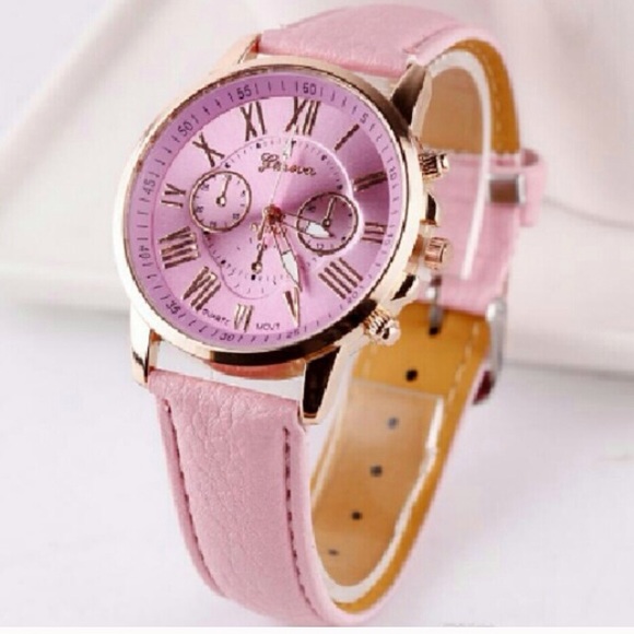 Quartz Watch - Picture 4 of 4