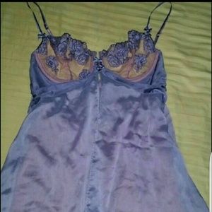 New VS Babydoll