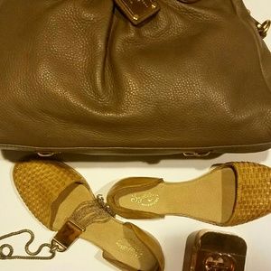 Seychelles Eager Woven Flats