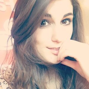 Meet your Posher, Rivka