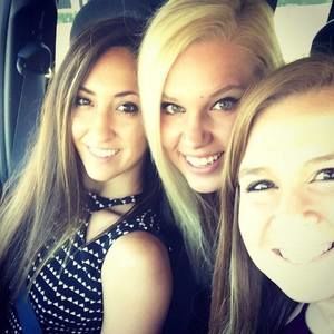 Meet your Posher, Breanne