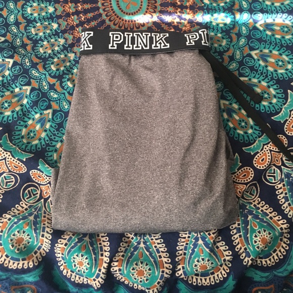 Vs Pink ultimate legging