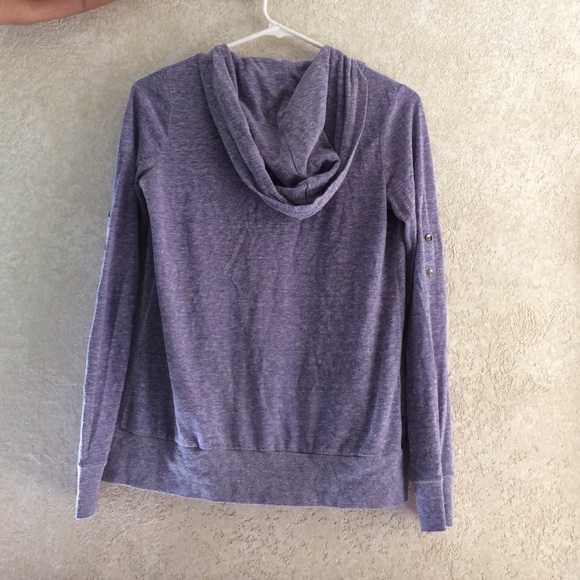 lightweight jacket - Picture 2 of 3