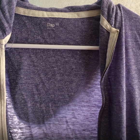 lightweight jacket - Picture 3 of 3