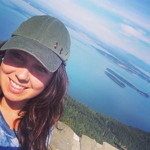 Meet your Posher, Chelsea