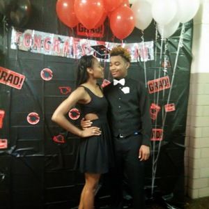 Meet your Posher, Keisha