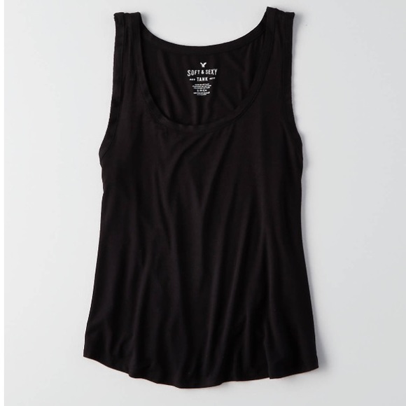 American eagle soft and sexy tank top!