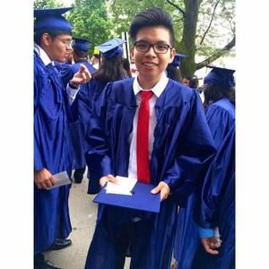 Meet your Posher, Kevin