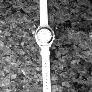 Coach watch