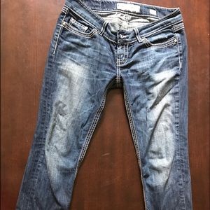 BKE Stella capris, size 30