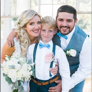 Meet your Posher, Alyson