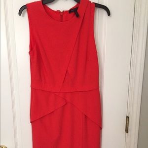 BCBG Maxazria Coral Dress