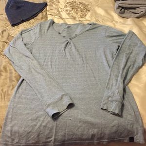 Cotton on men's long sleeve