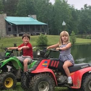 Meet your Posher, Donna