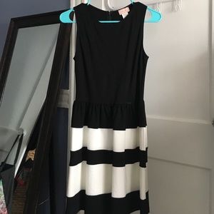 Cocktail dress!