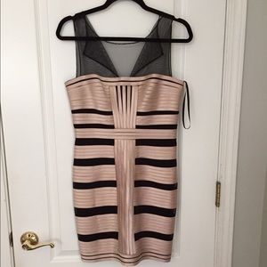 BCBG MaxAzria Dress